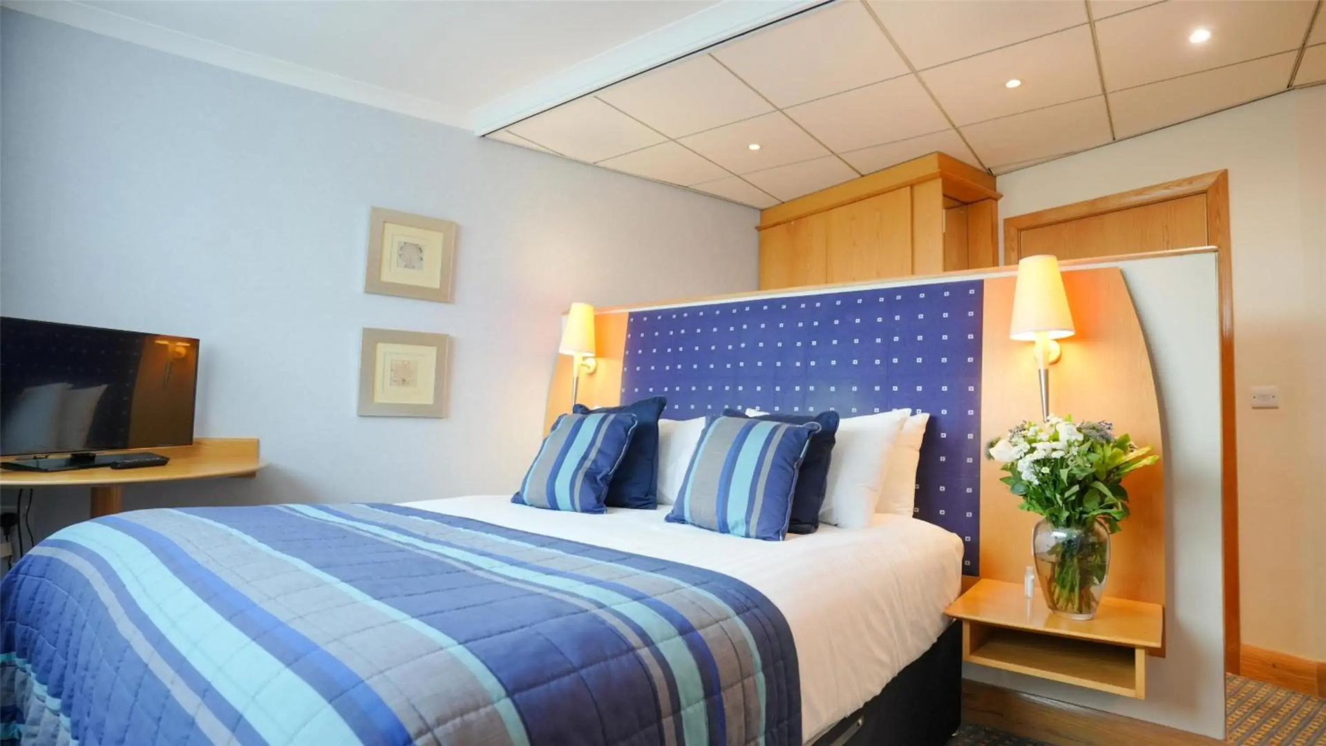 Photo - The Bolton Stadium Hotel, a member of Radisson Individuals