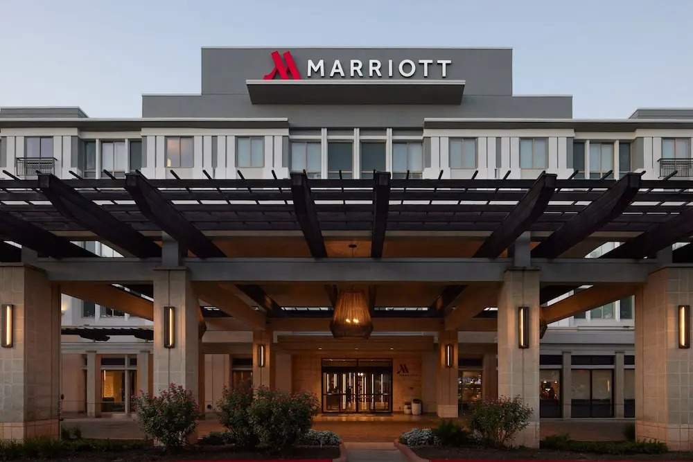 Foto - Austin Marriott South