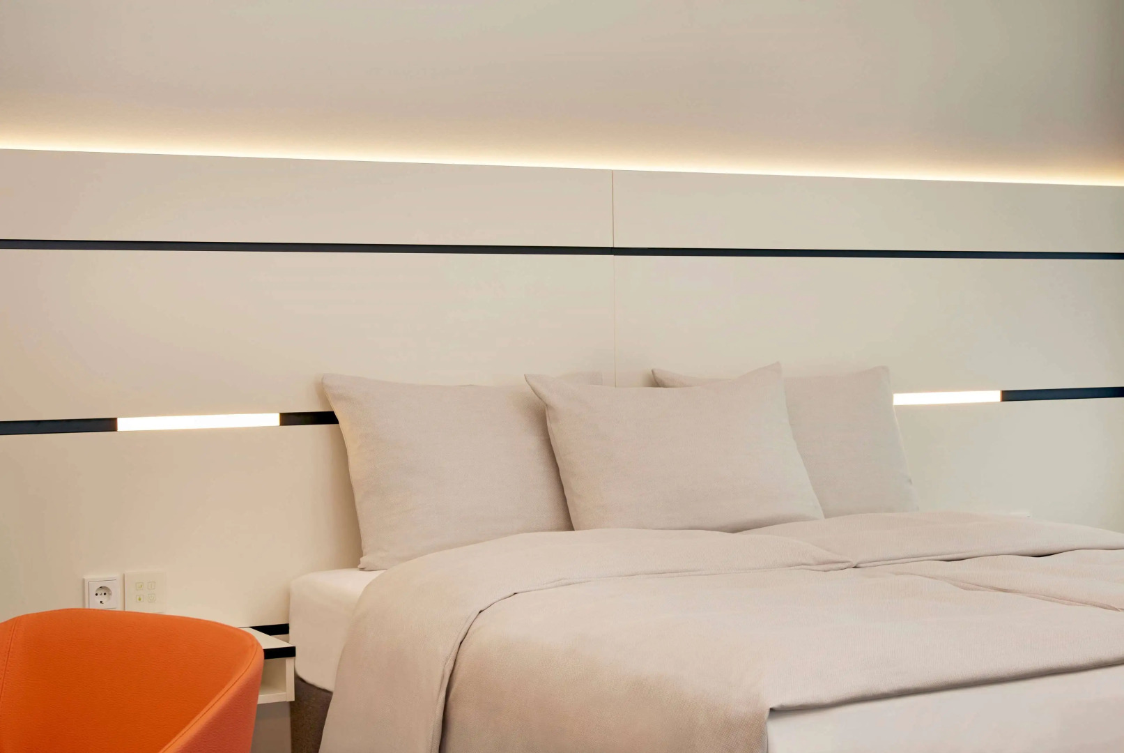 Photo - HYPERION Hotel Hamburg City, Trademark Collection by Wyndham