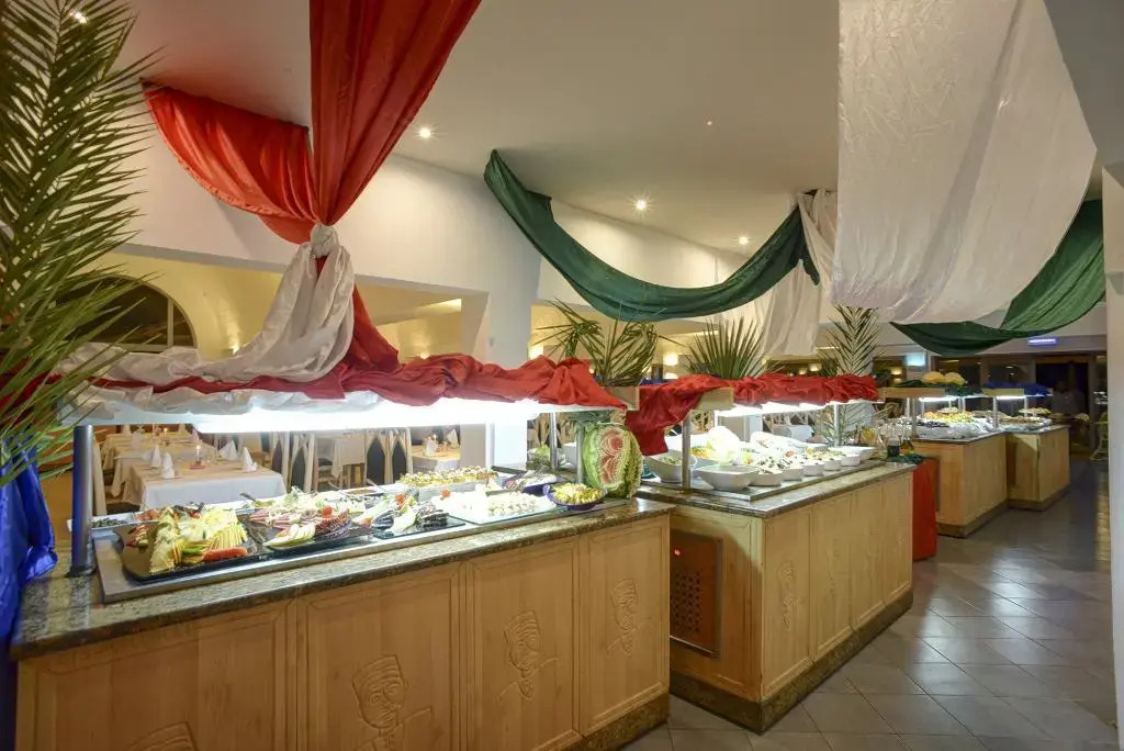 Foto - Monarque Dar Jerba Narjess- Family Only