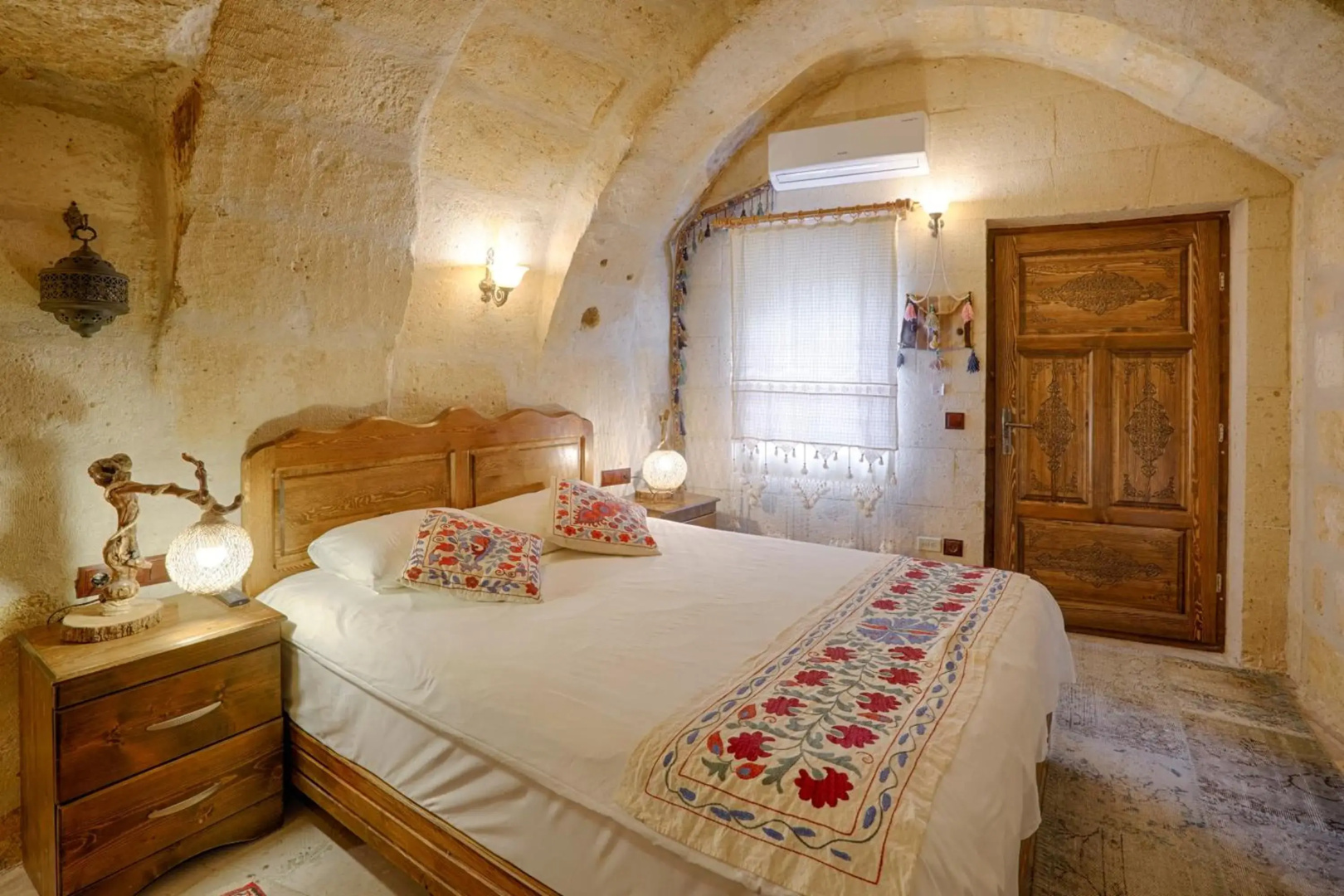 Foto - Tulip Cave Suites