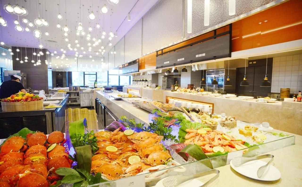 Photo - Caesar Metro Taipei