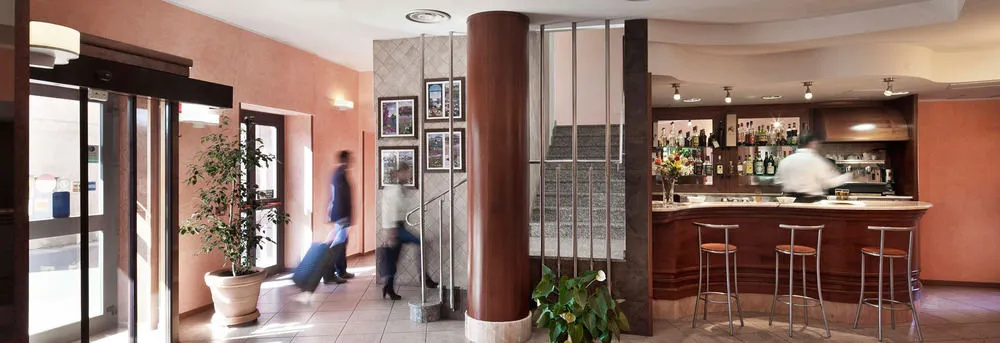 Photo - Hotel Al Gabbiano