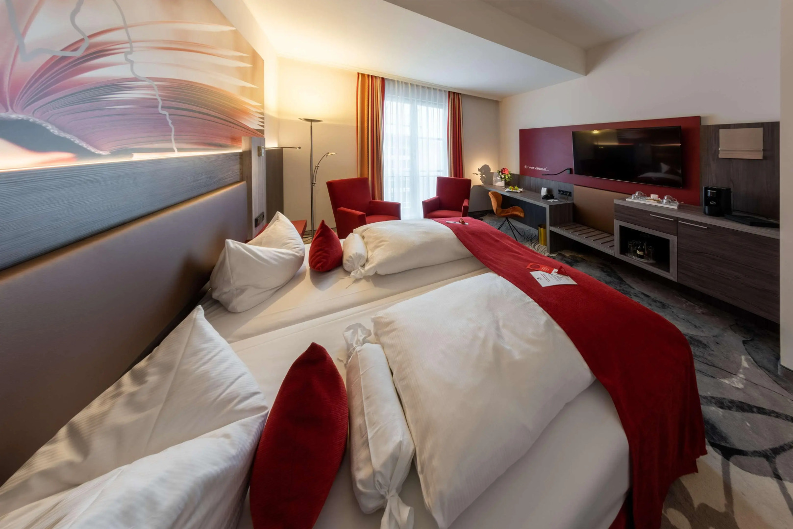Photo - Best Western Premier Hotel Villa Stokkum