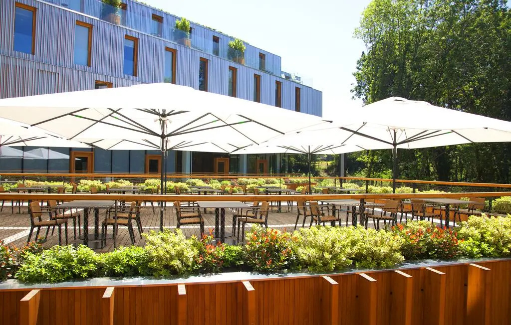 Photo - Hotel Arima & Spa - Small Luxury Hotels