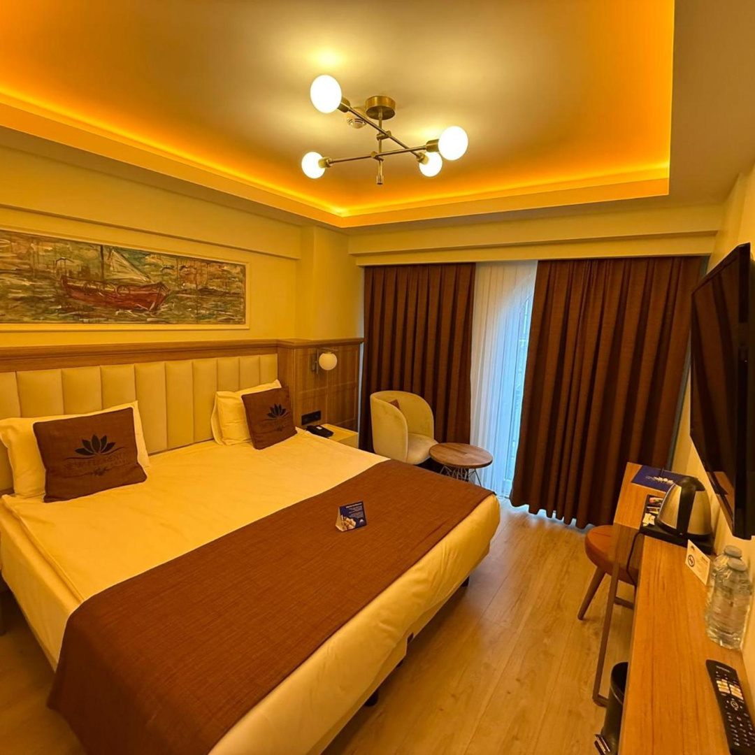 Foto - New Florenta Hotel