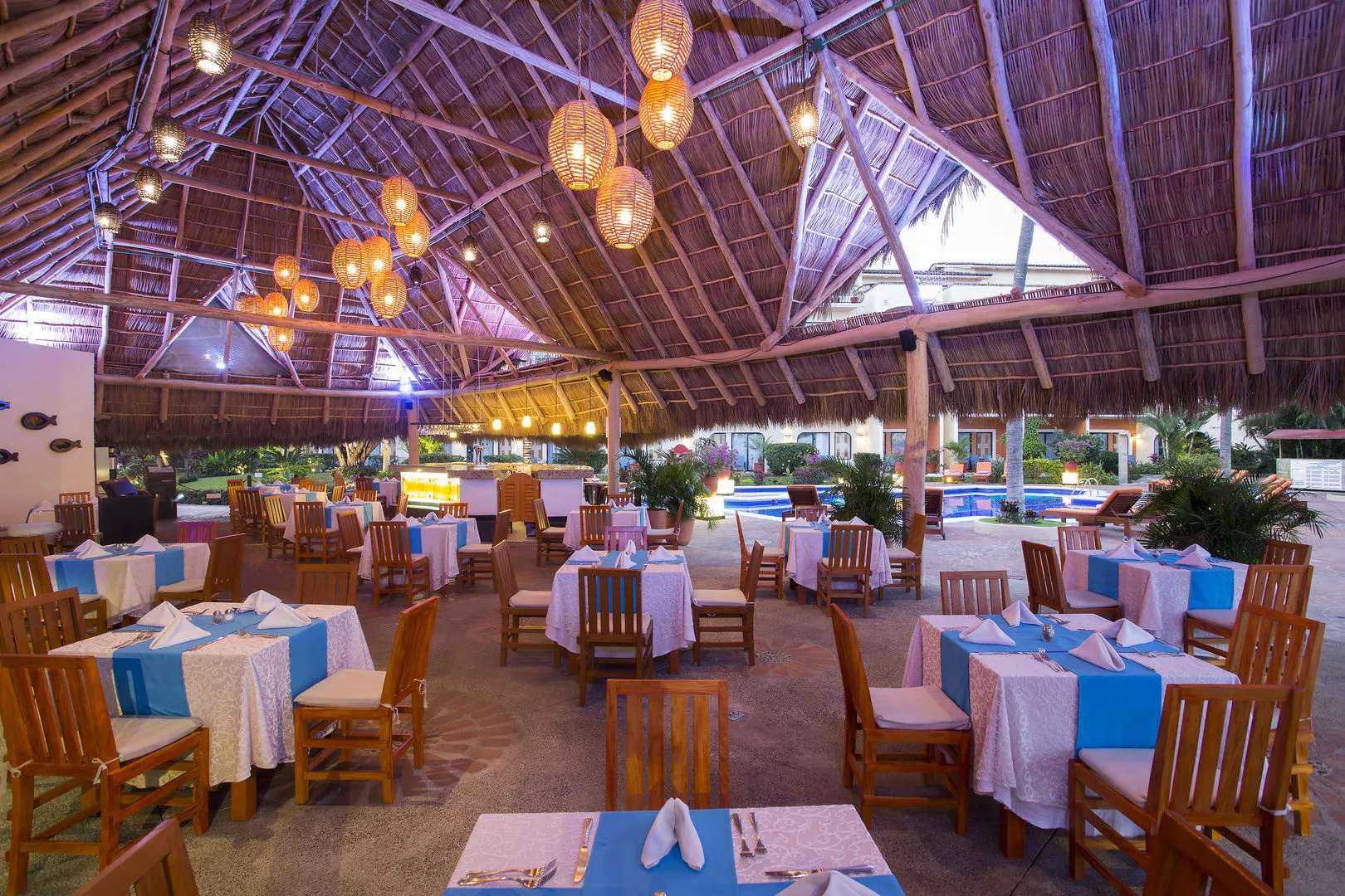 Photo - Flamingo Vallarta Hotel & Marina