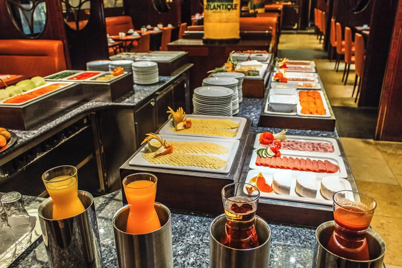 Foto - Seaside Park Hotel Leipzig