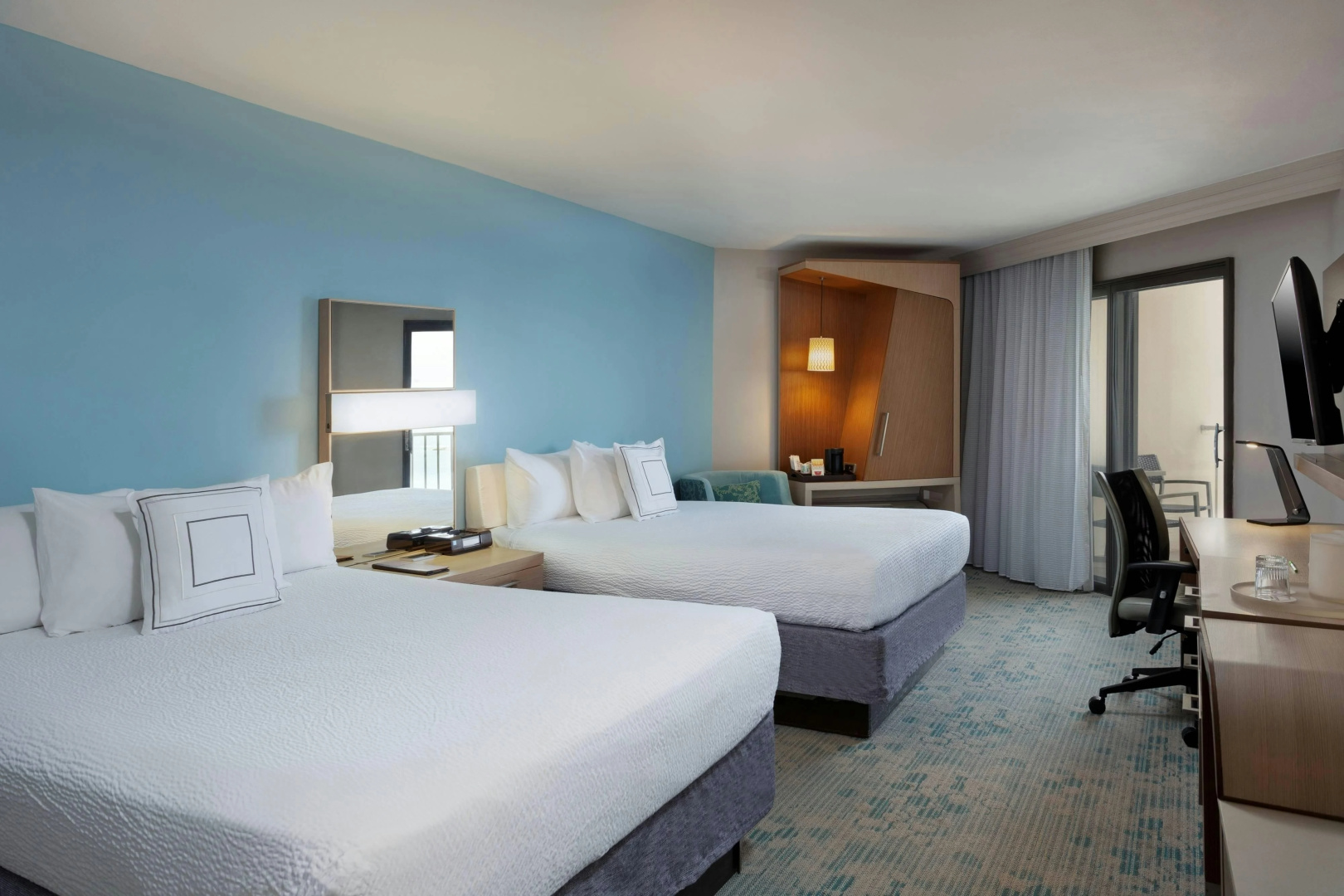 Foto - Courtyard by Marriott Isla Verde Beach Resort