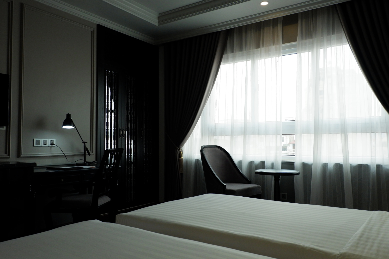 Foto - Imperial Hotel & Spa
