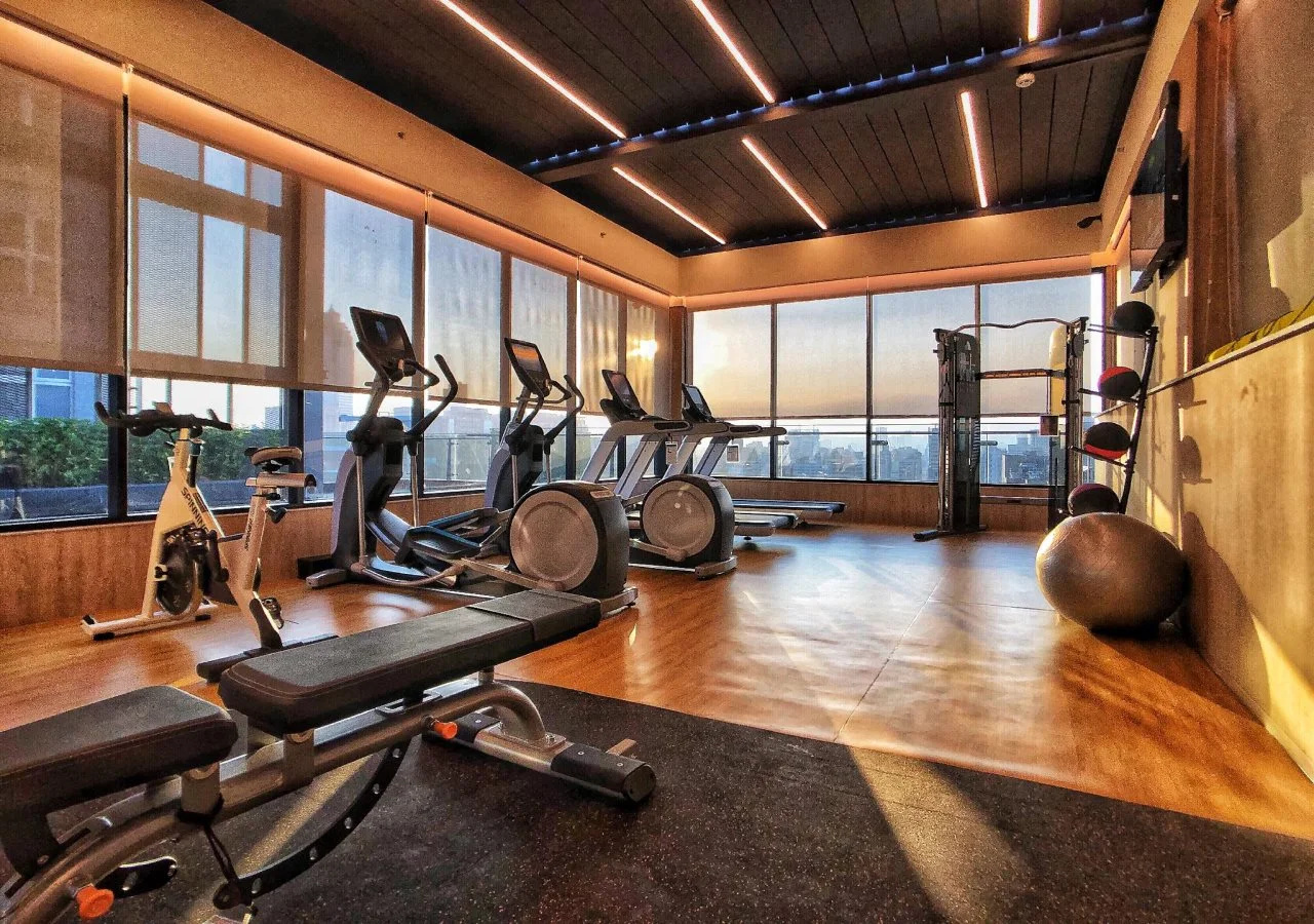 Photo - DoubleTree by Hilton Taipei Zhongshan