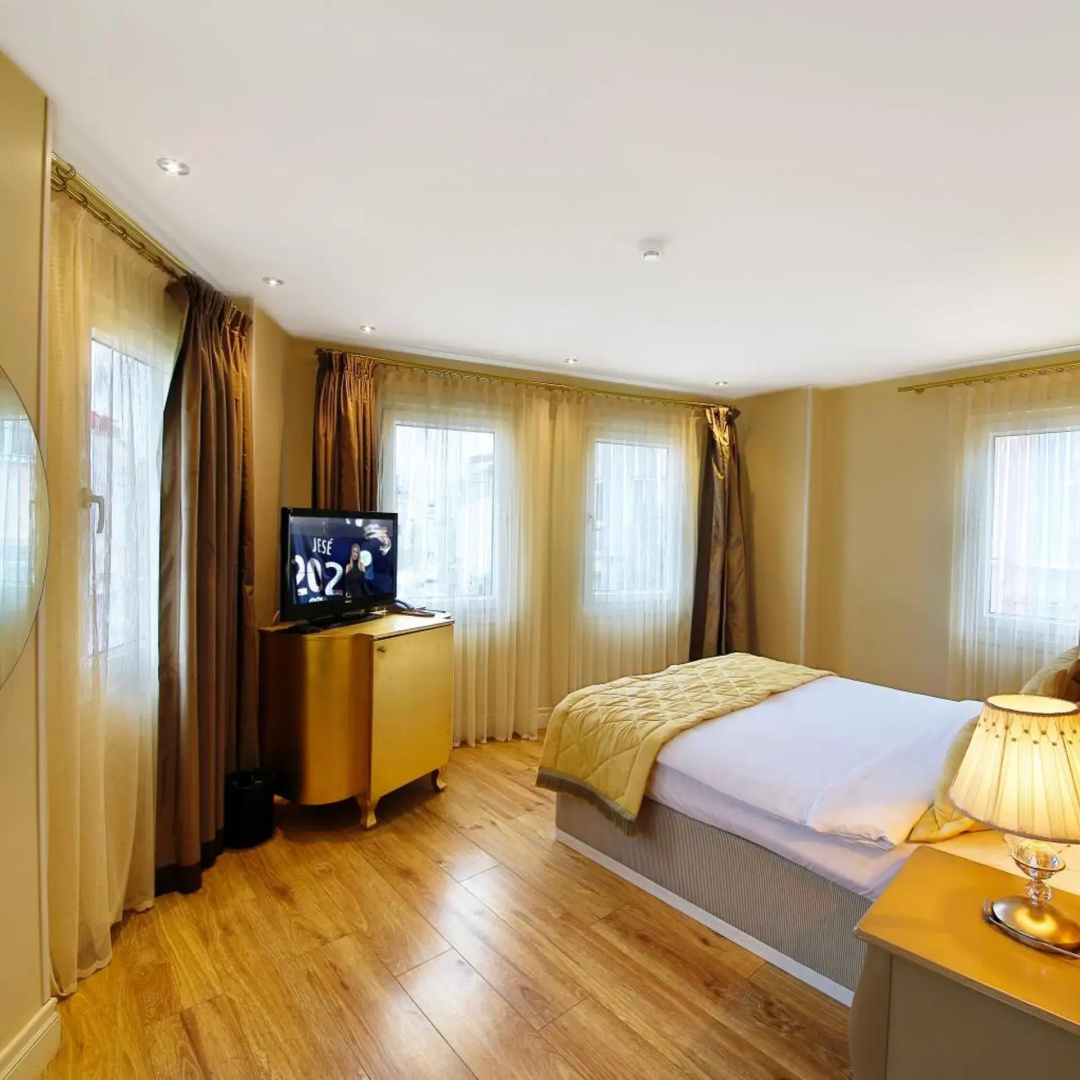 Photo - Katelya Hotel