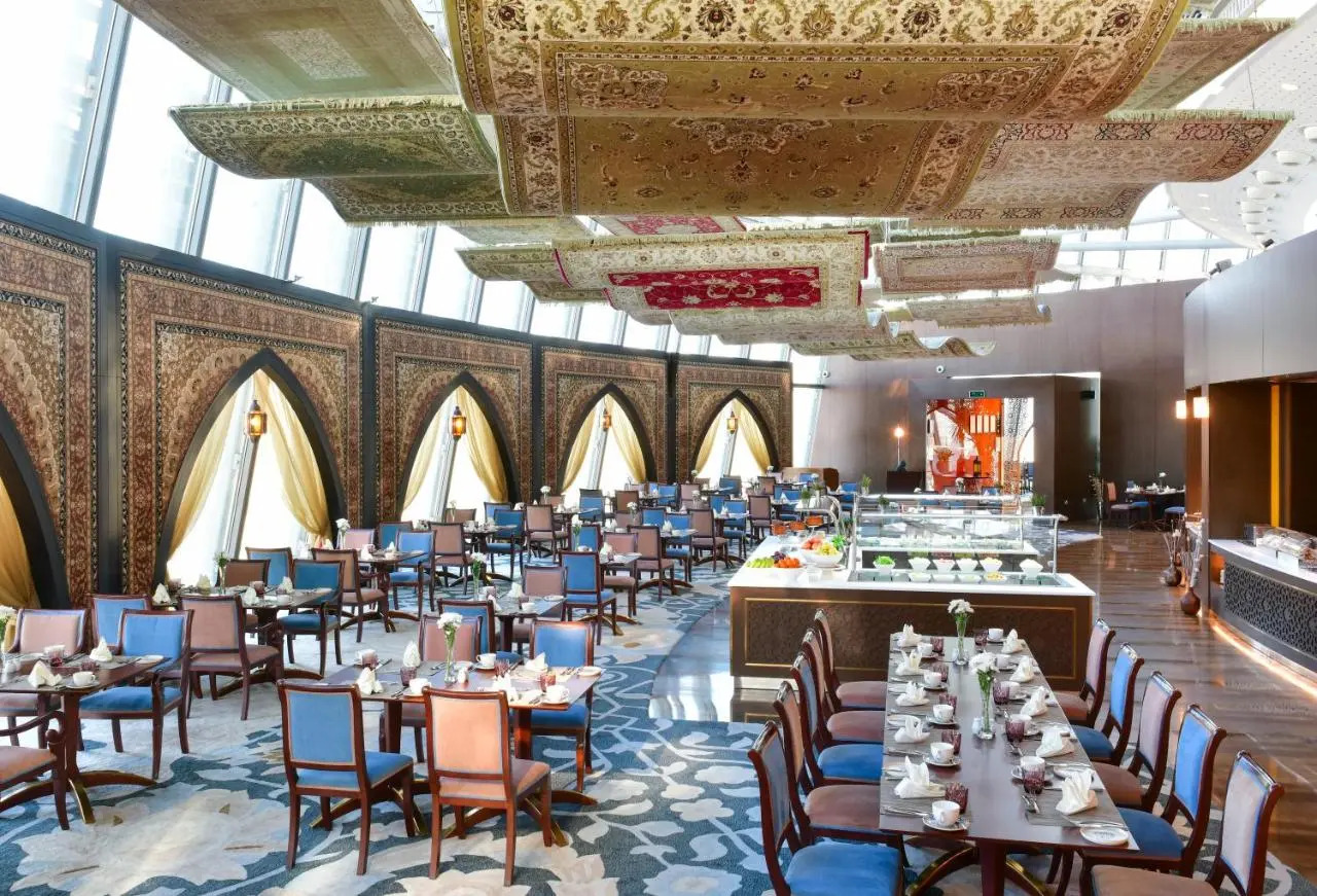 Foto - The Torch Doha