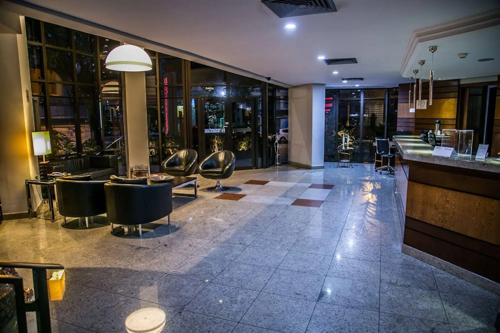 Foto - Cosmopolitan Praia Flat