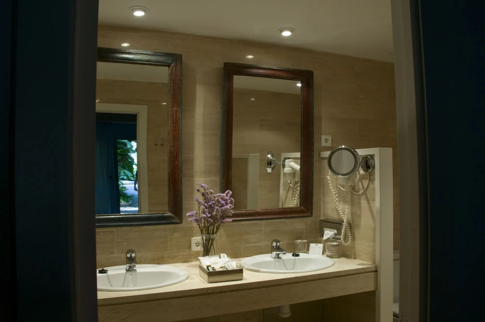 Photo - Hotel Huerto del Cura