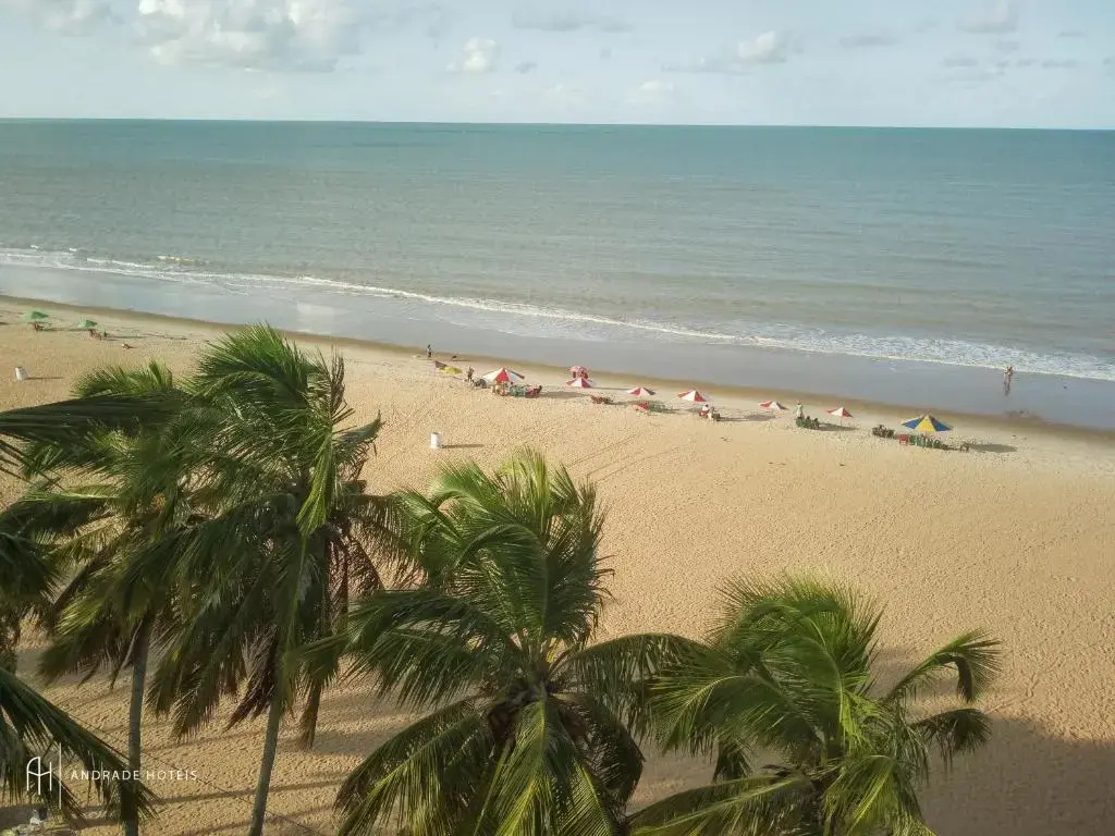 Foto - Rede Andrade Solmar