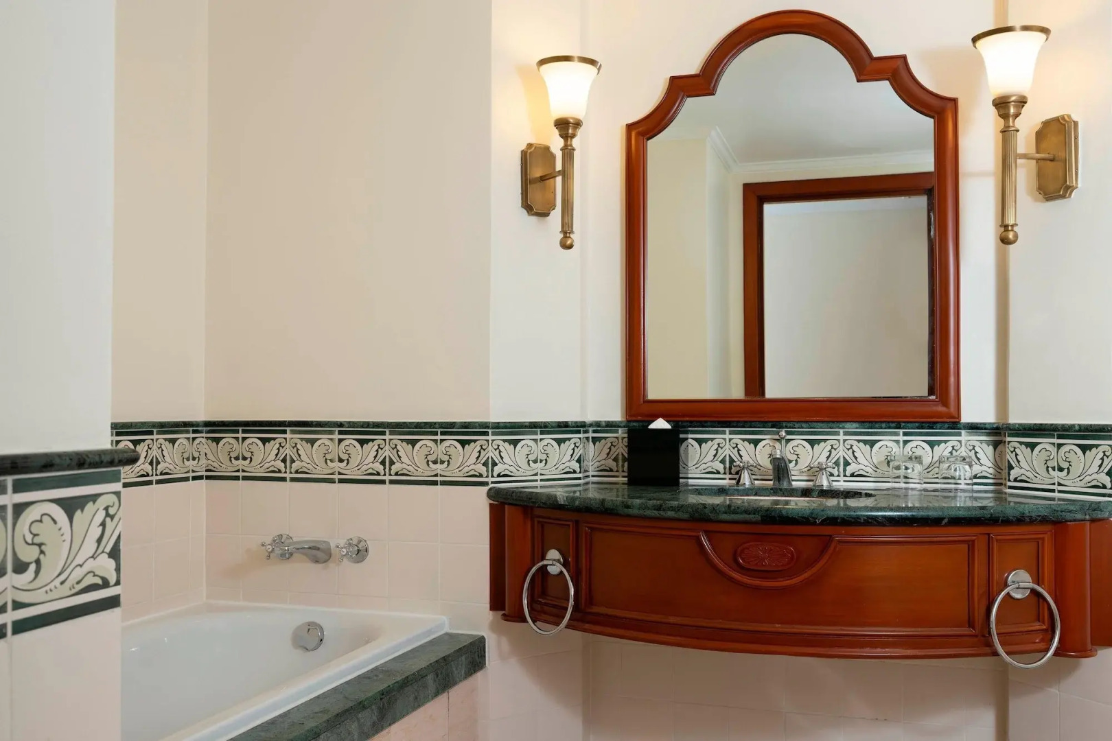 Foto - Sheraton Hanoi Hotel