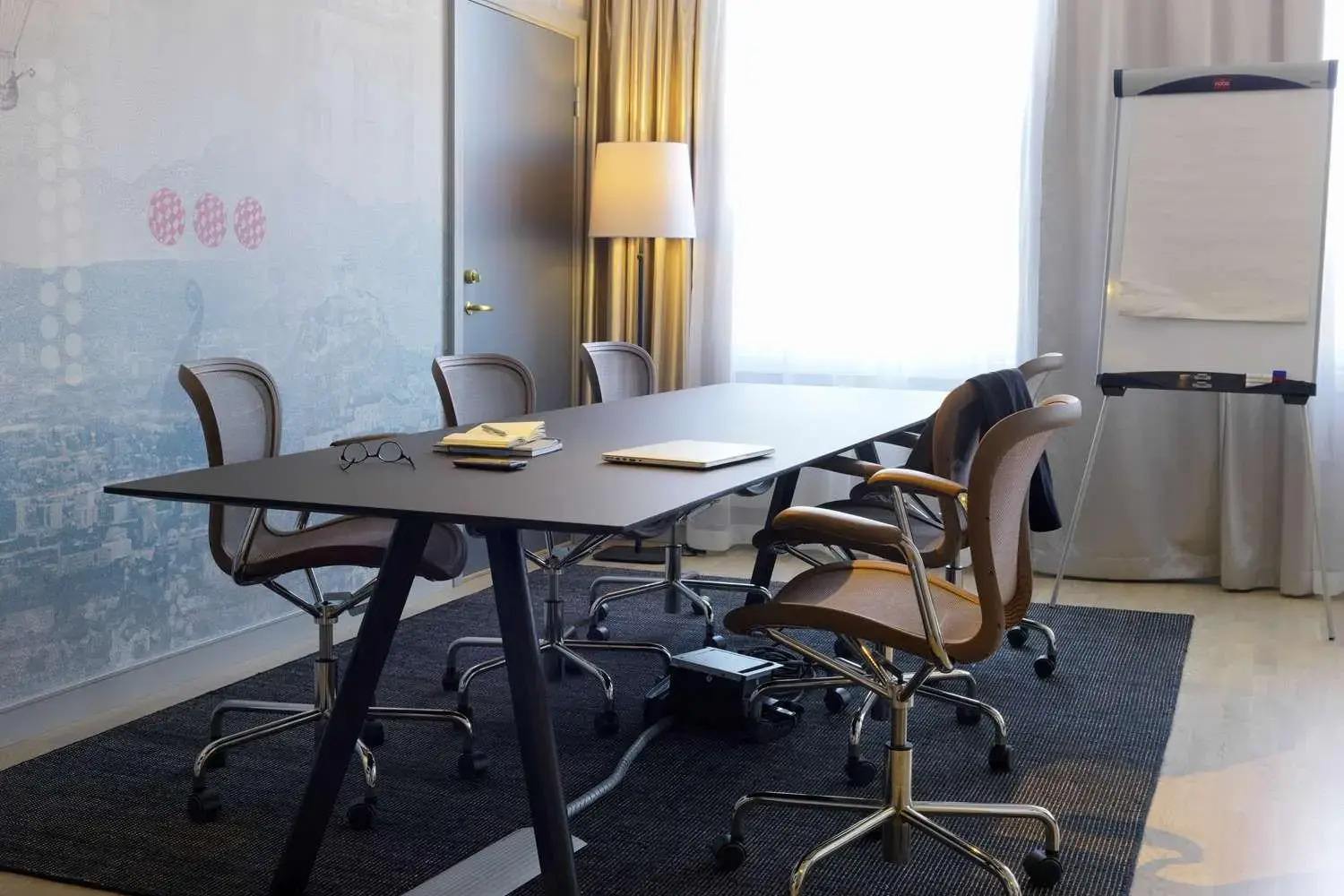 Photo - Scandic Byporten