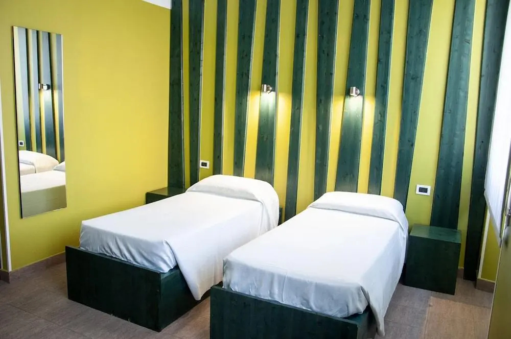 Foto - Roma Scout Center - Hostel