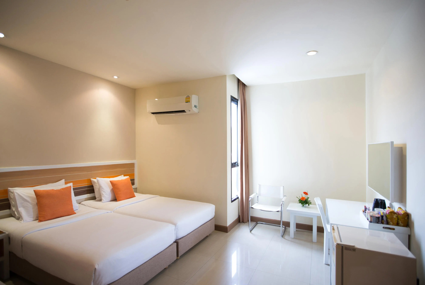 Foto - Imm Hotel Thaphae Chiang Mai
