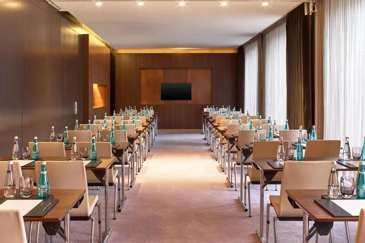 Foto - The St. Regis Istanbul