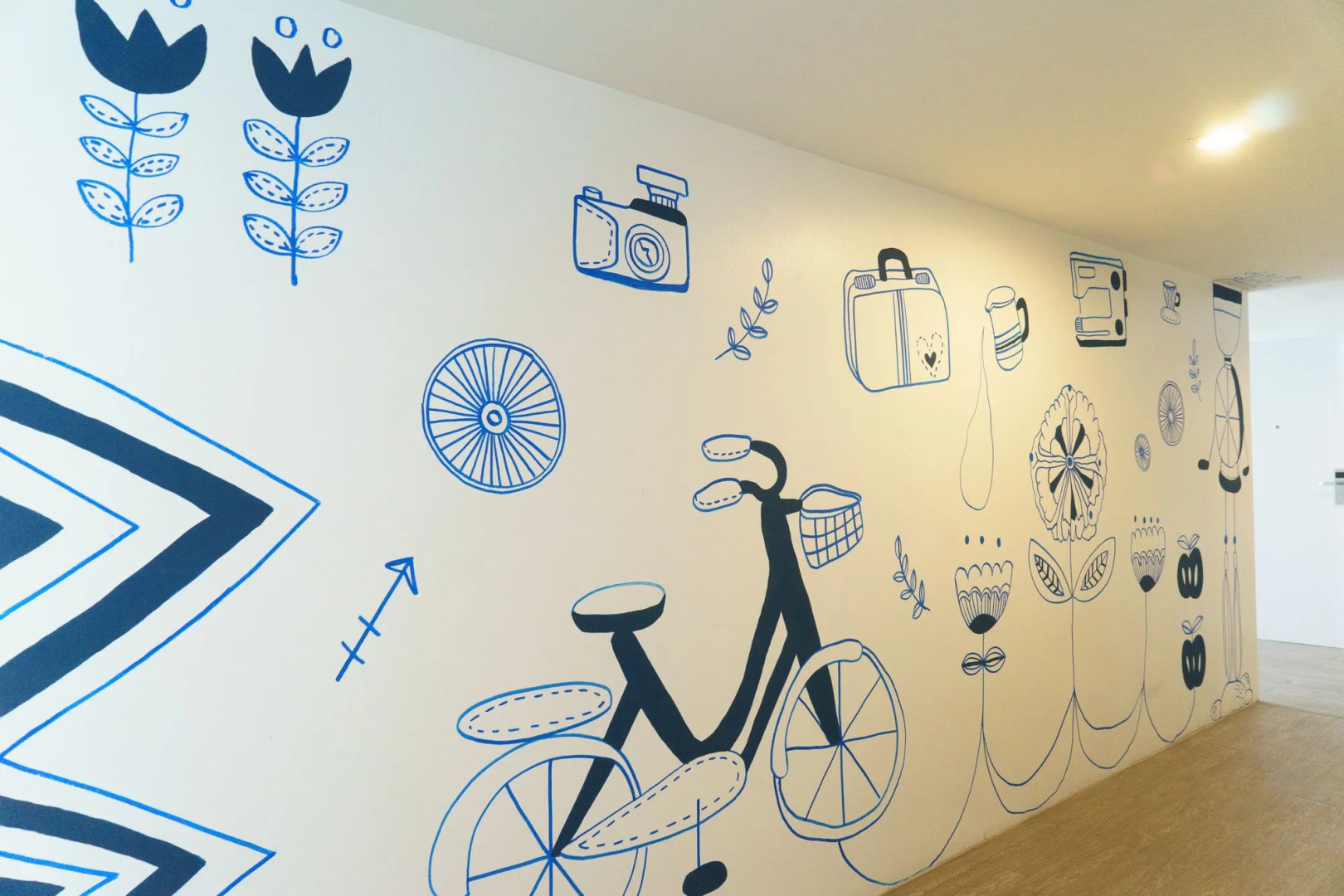 Foto - The Core Gallery Hotel