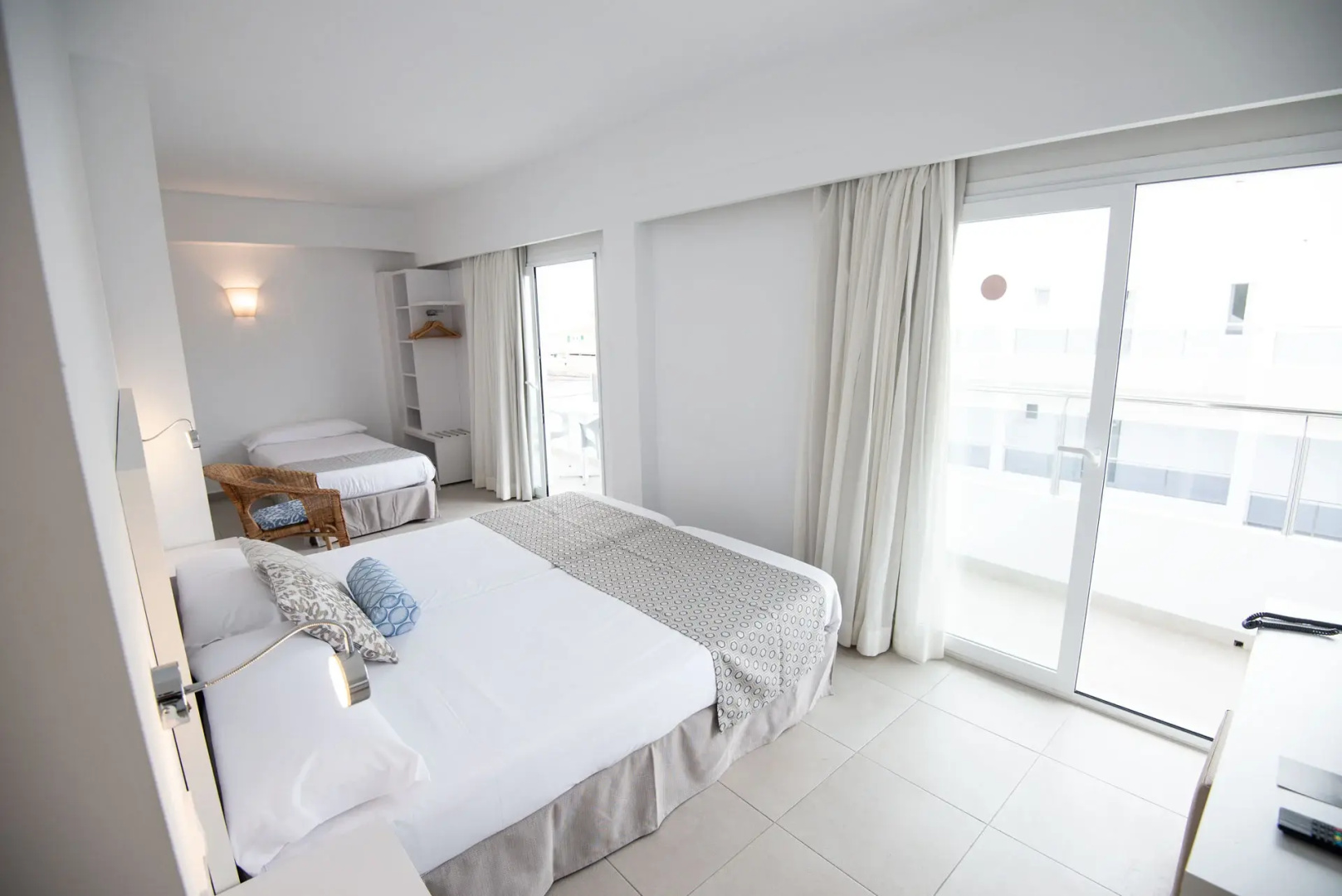 Foto - Hotel Chevy & Suites