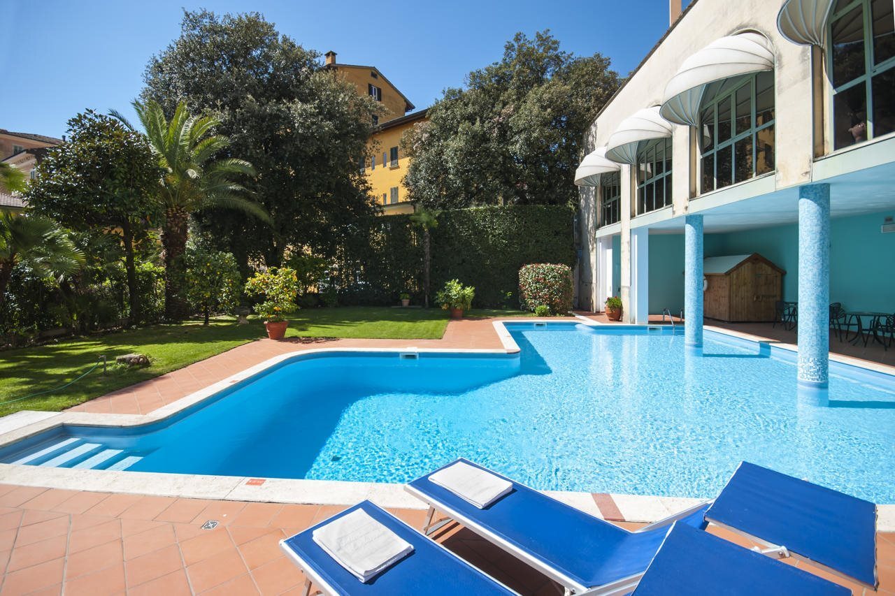 Foto - Hotel Settentrionale Esplanade