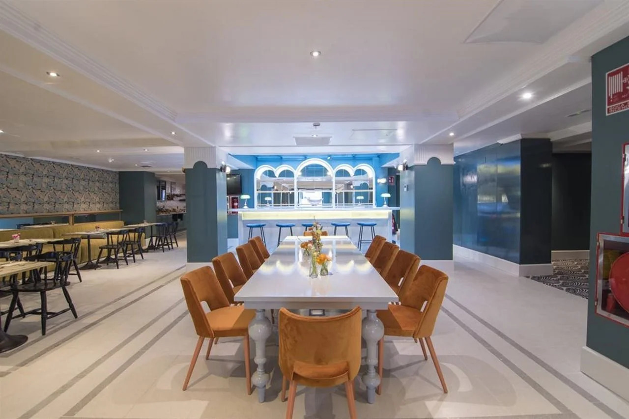 Foto - Petit Palace Puerta de Triana