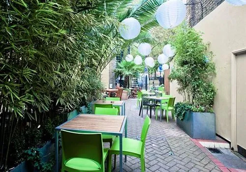 Foto - Brook Green Hotel