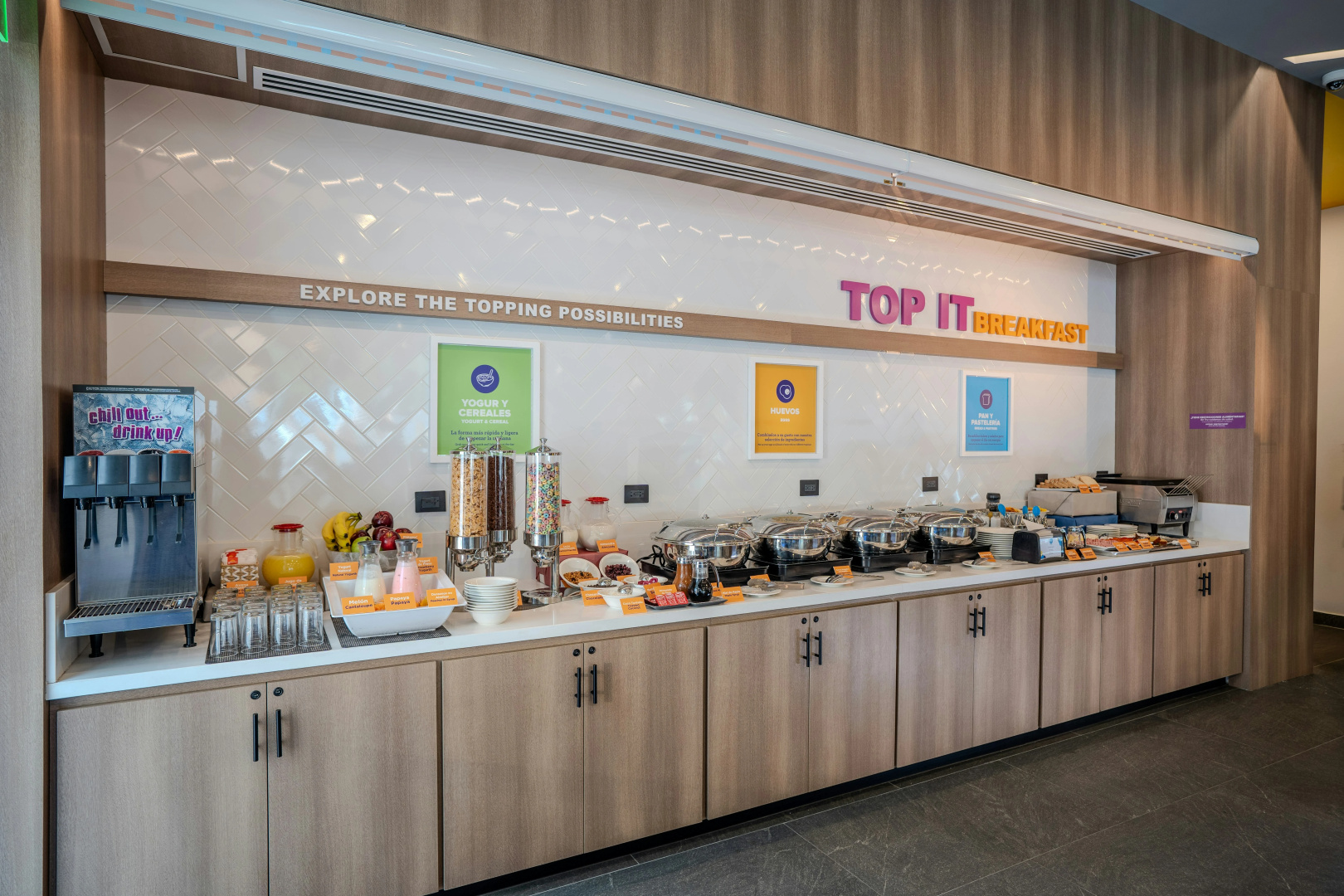 Photo - Tru By Hilton Mexico City Airport