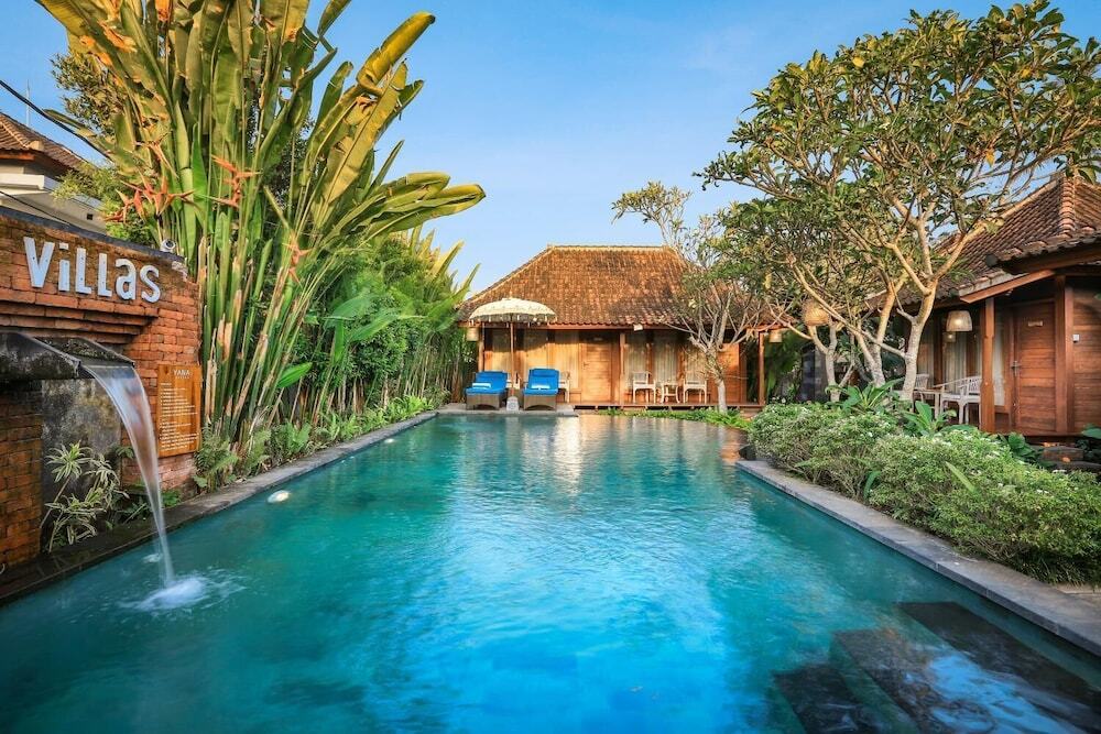 Foto - Yana Villas Kemenuh by GenuineHost