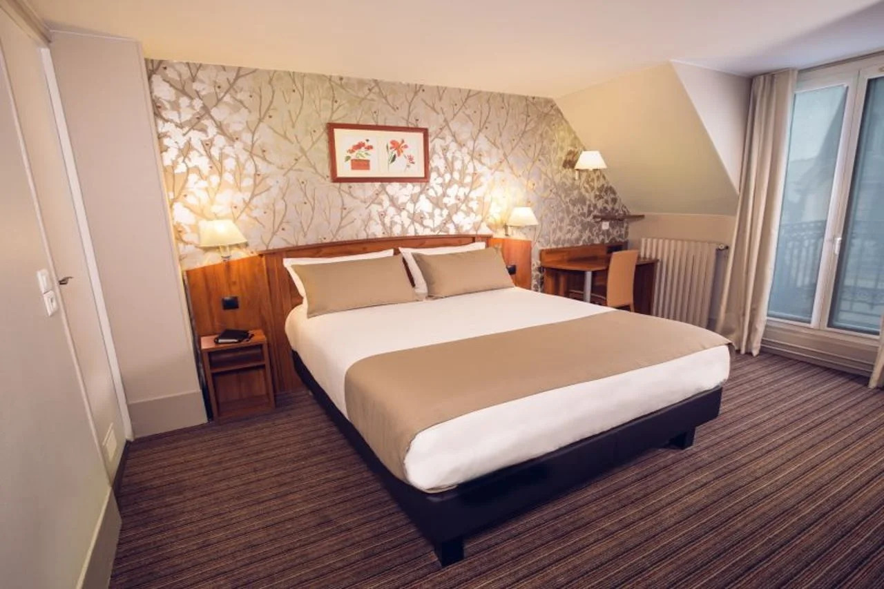 Photo - Timhotel Palais Royal