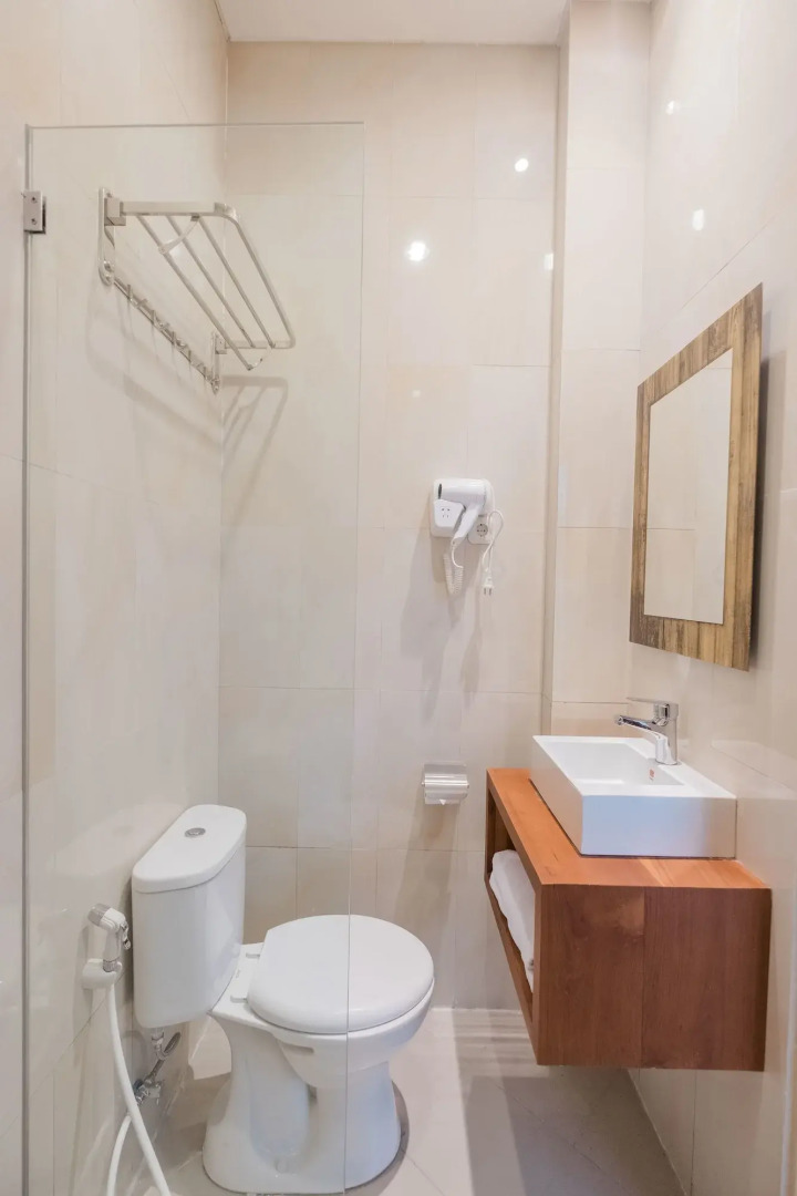 Foto - Caroline Guest House