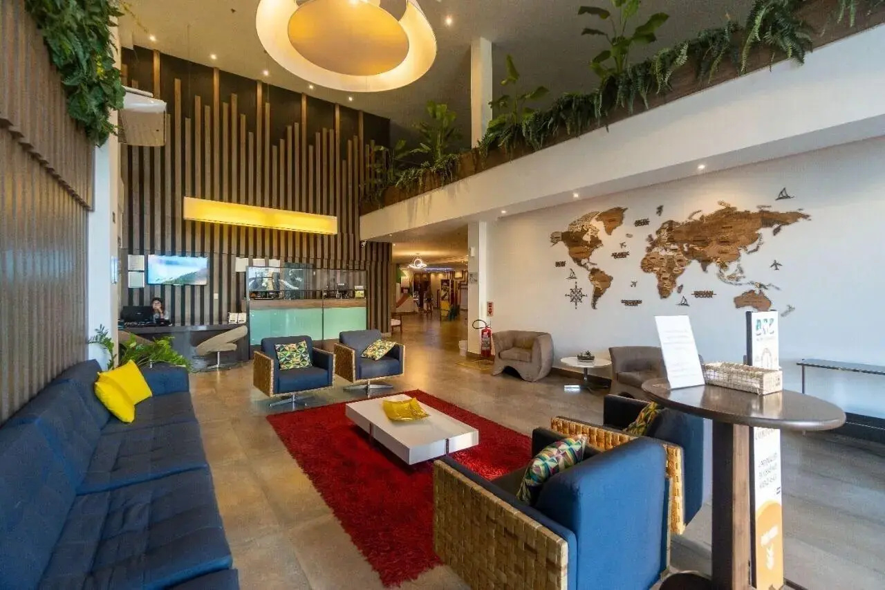 Photo - Paradiso Corporate - Cabo Frio