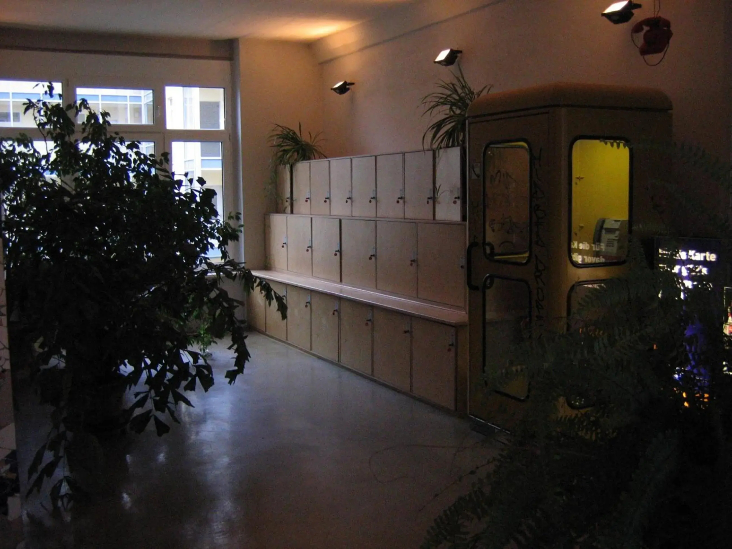 Foto - Hotel Transit Loft