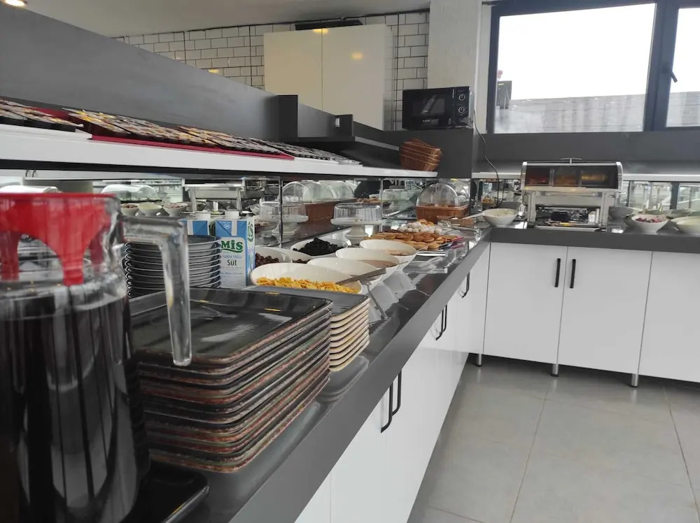 Photo - Hotel Esve Istanbul