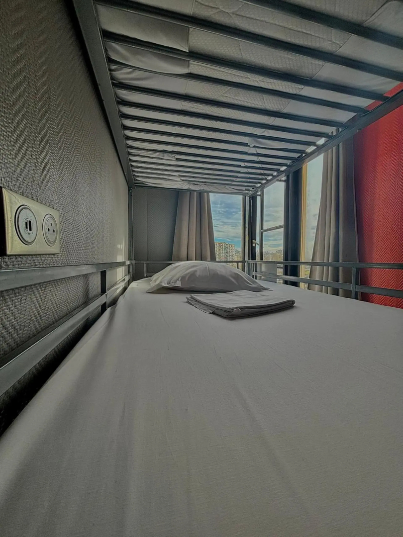 Photo - Peace & Love Hostel