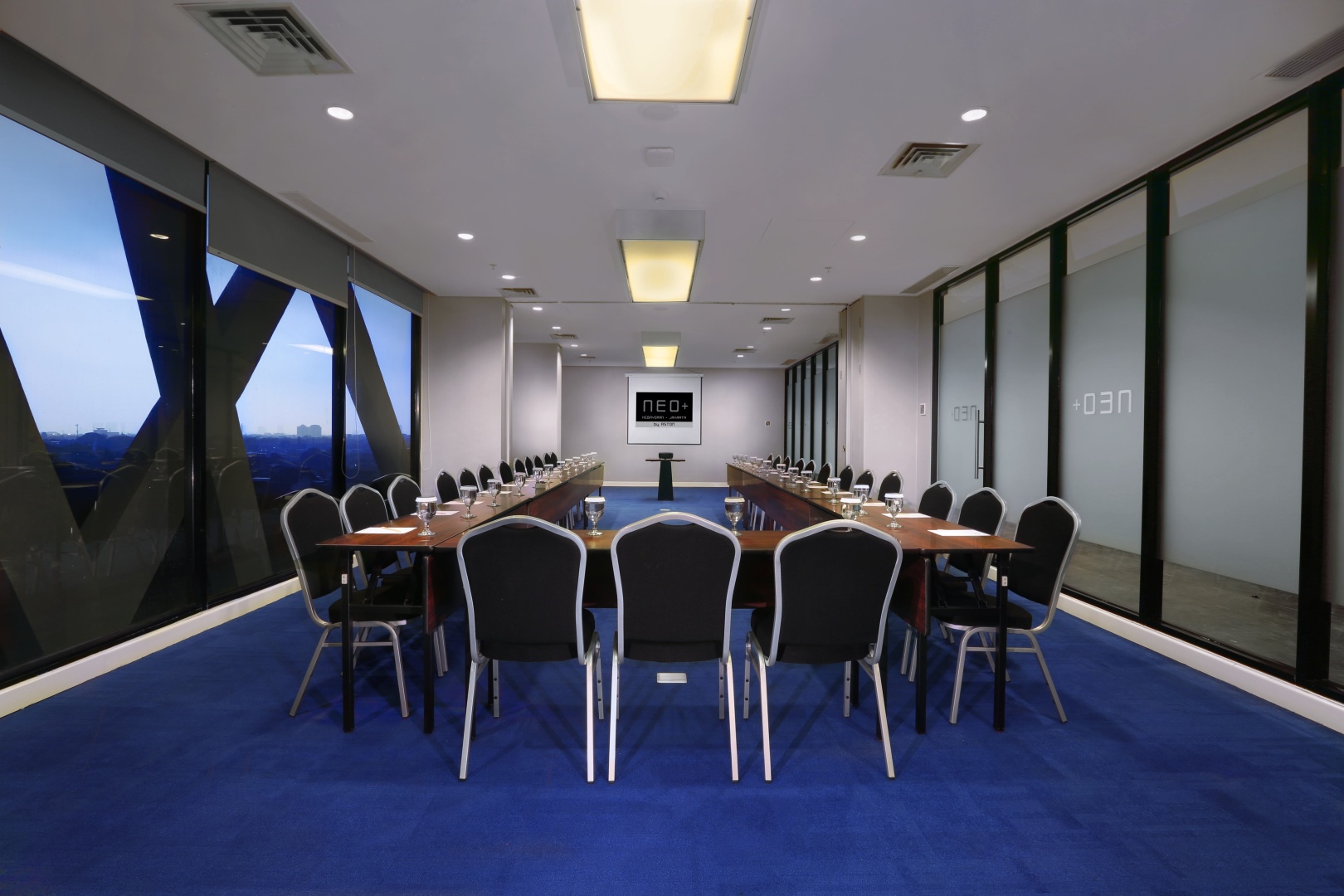Foto - Hotel Neo+ Kebayoran Jakarta by ASTON