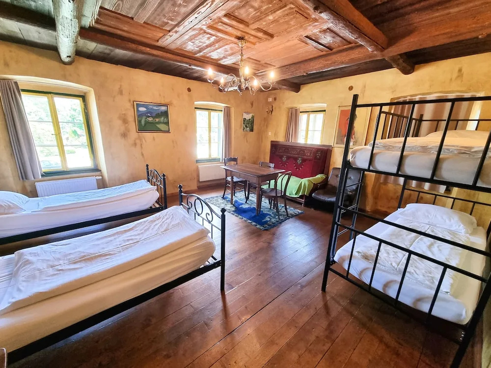 Foto - B&B Pod Skalo