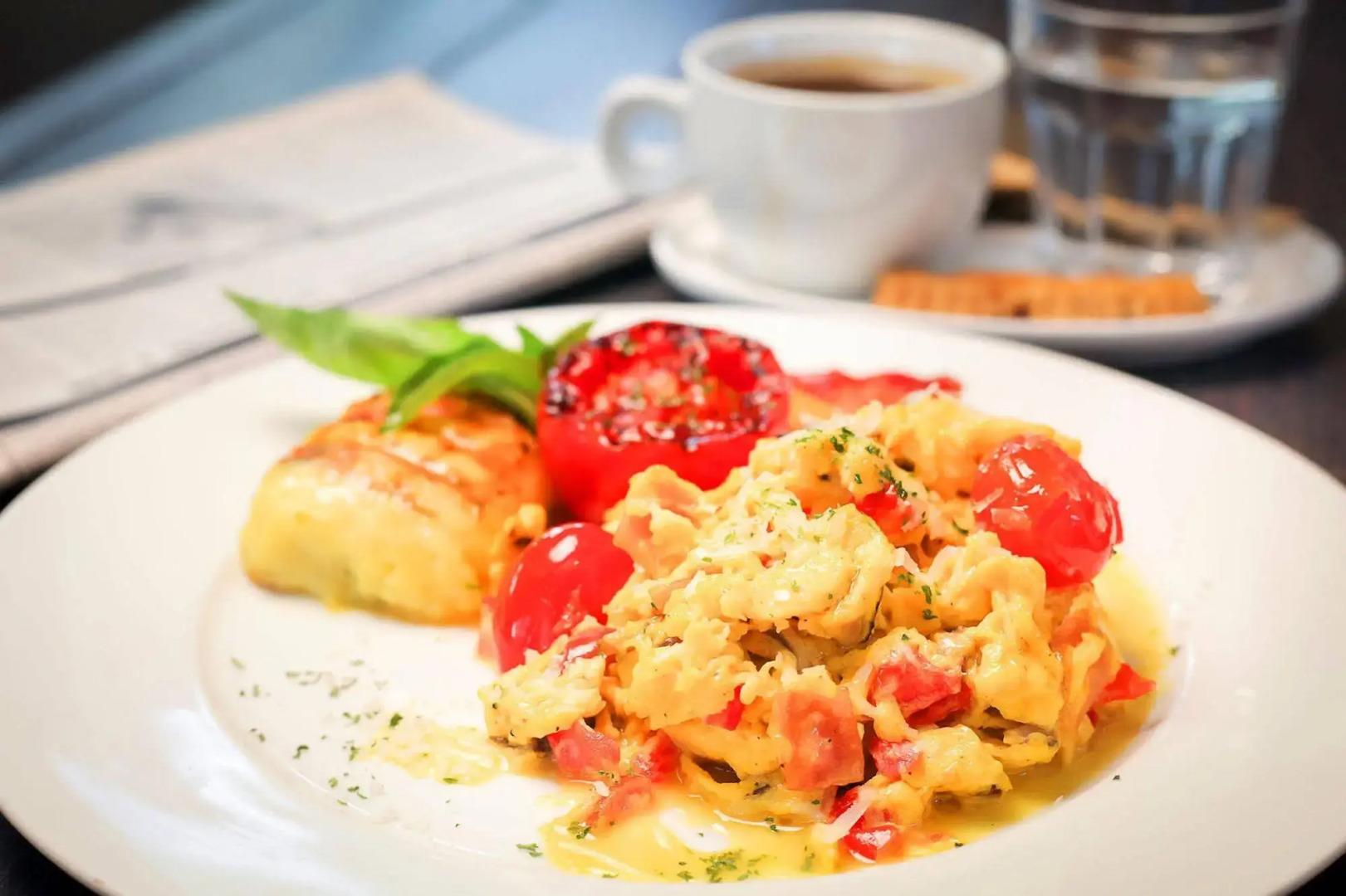 Foto - Tropical Suites Hotel