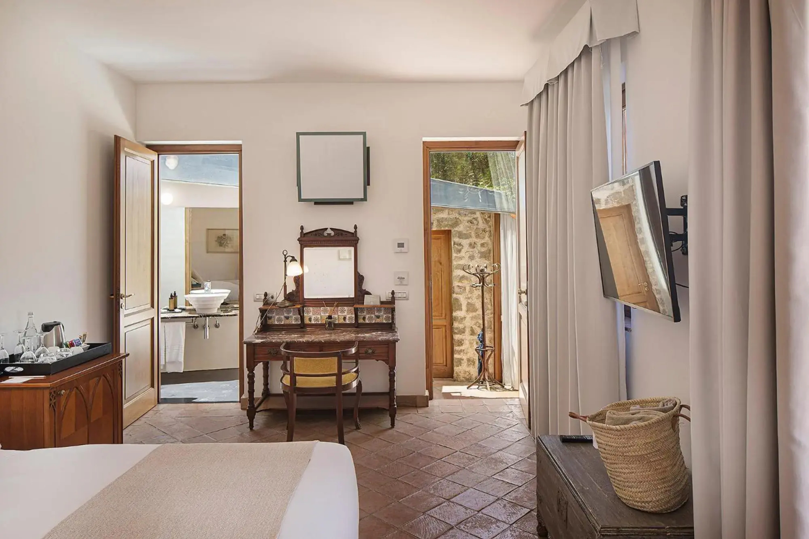 Foto - Alberi del Paradiso