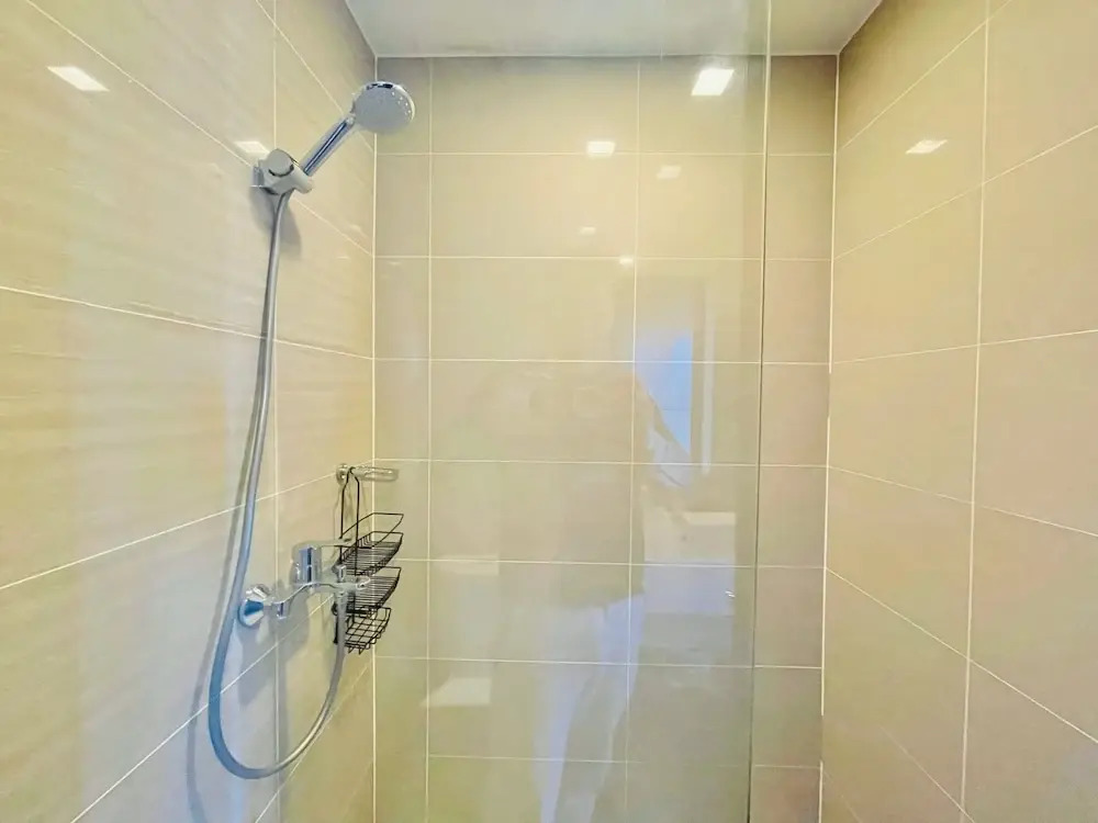 Foto - Uptown Parksuites Tower 2 BGC - Staycations Up Above 9