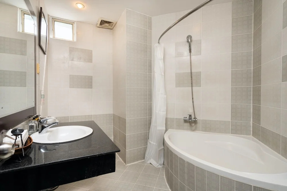 Foto - A&A Toronto Hotel
