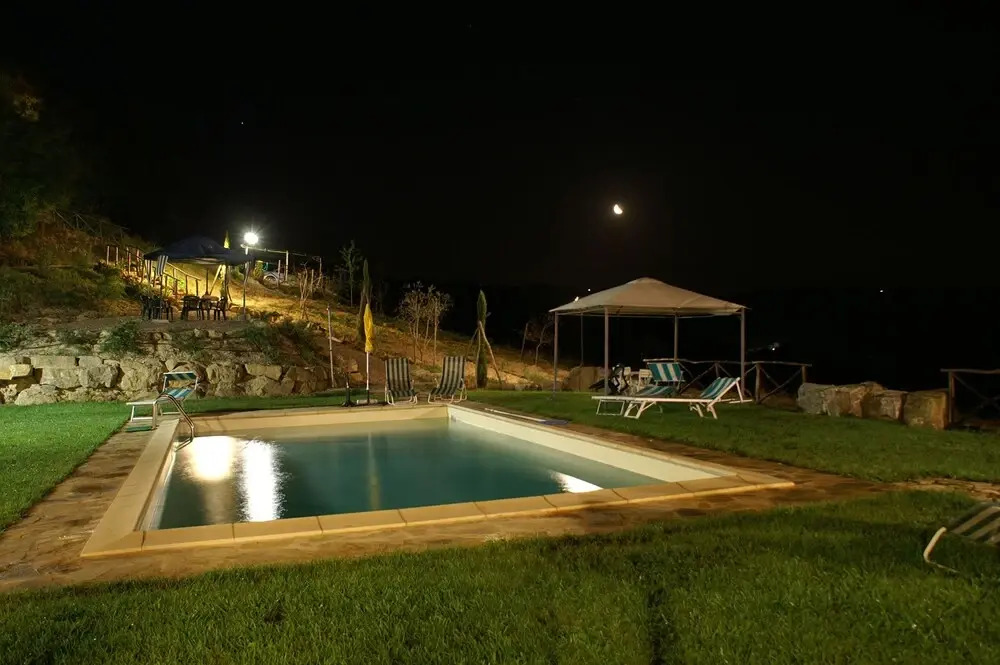 Foto - La Rocca della Magione