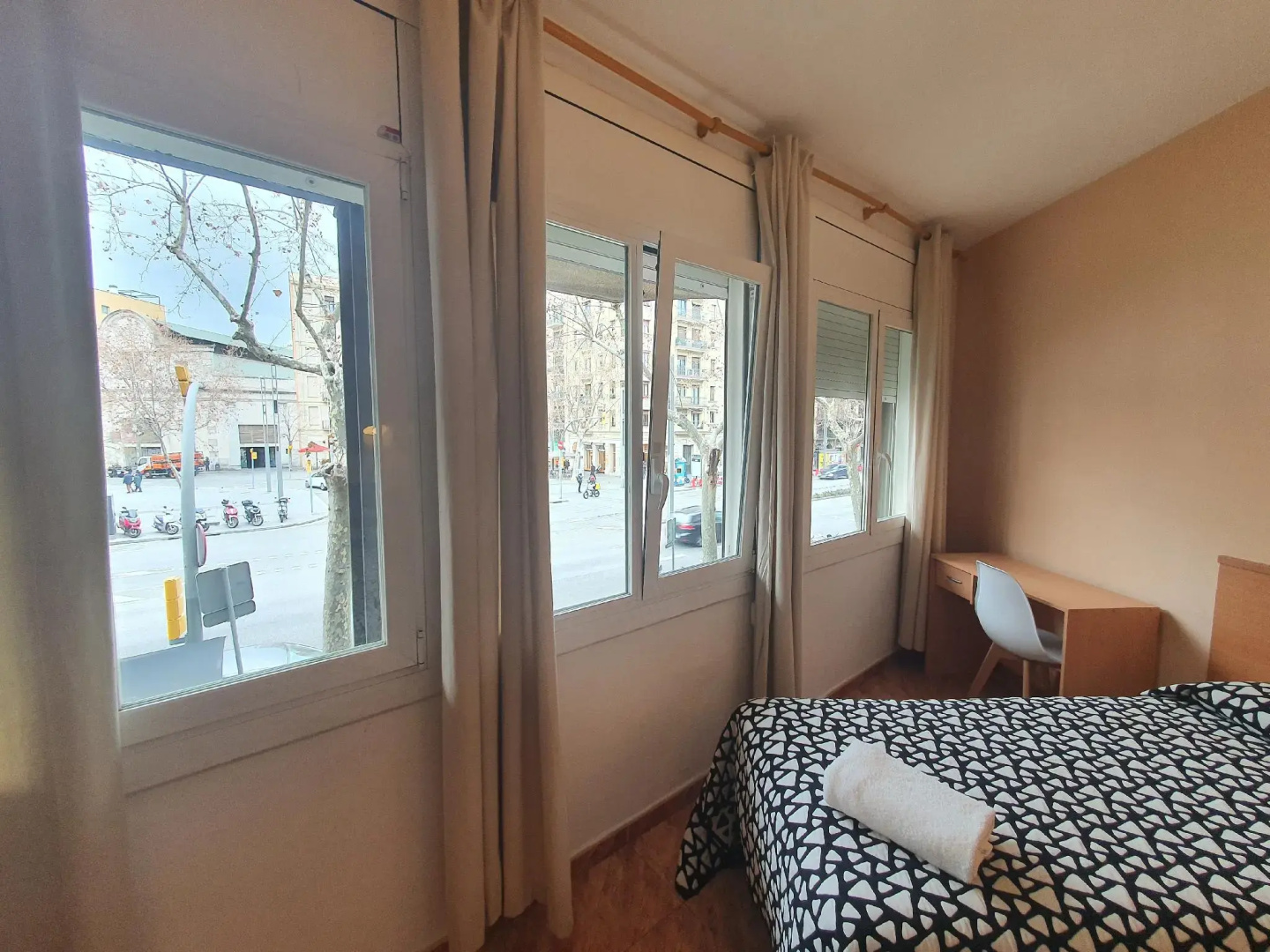 Photo - Hostal Río de Castro Barcelona