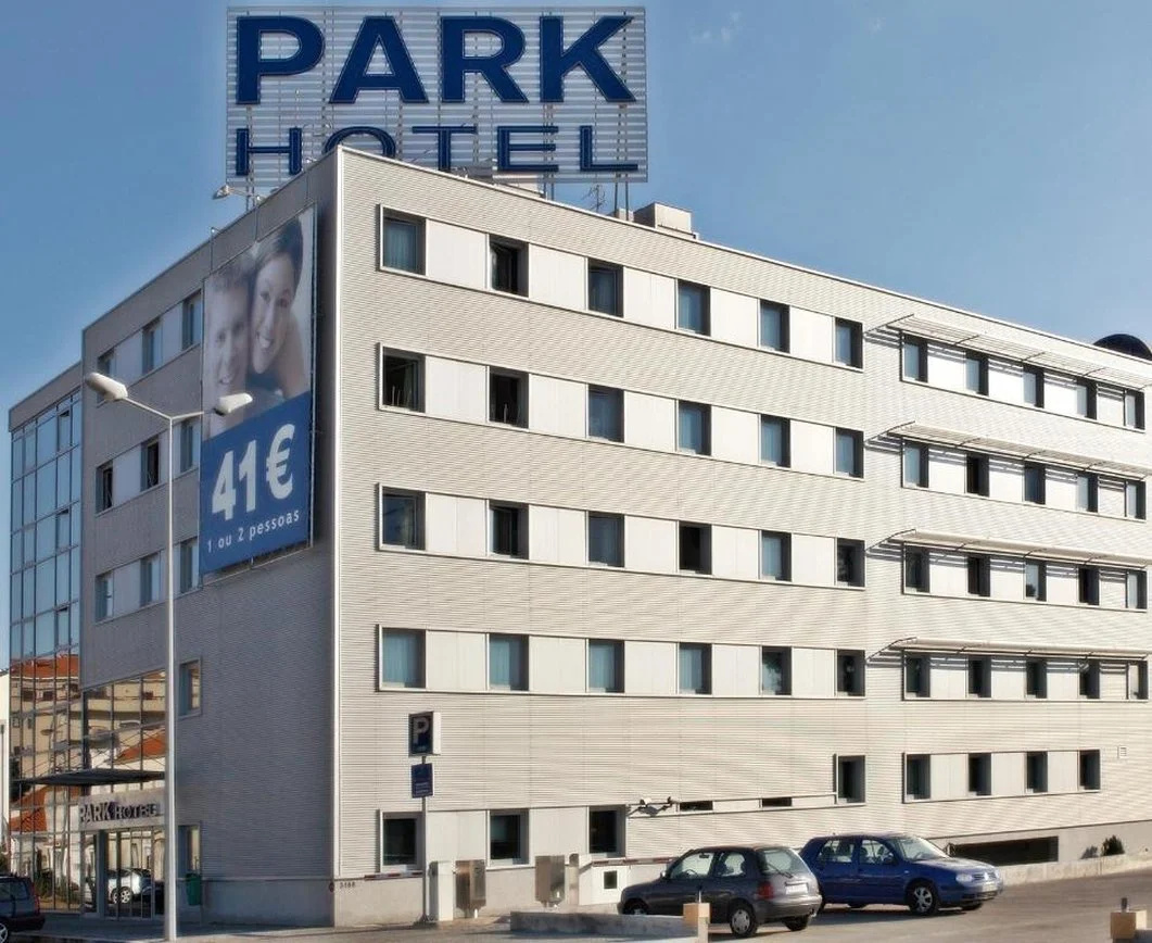 Foto - Park Hotel Porto Gaia