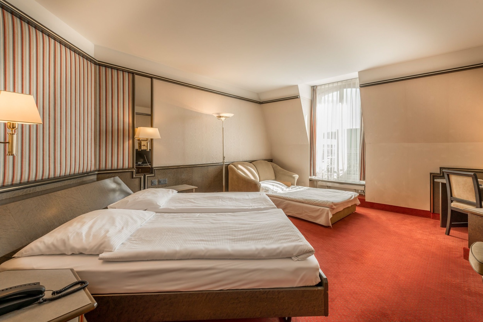 Photo - Hotel Monopol