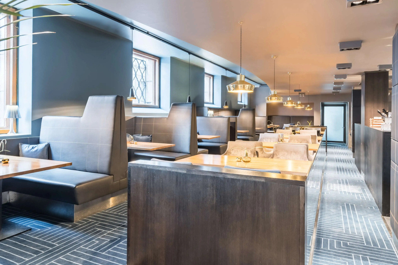 Foto - Radisson Blu Plaza Hotel, Helsinki