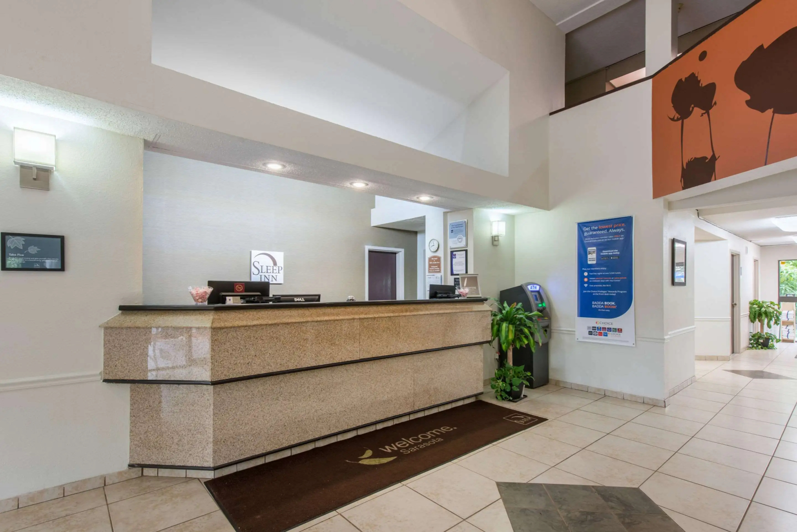 Foto - Sleep Inn Sarasota North